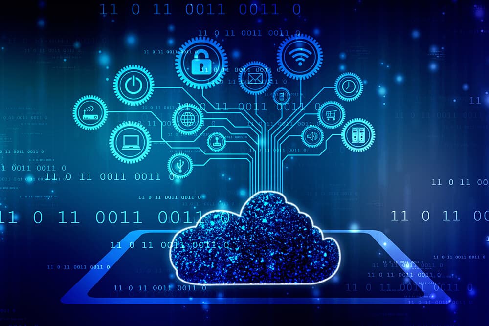 Cloud & Infrastructure
