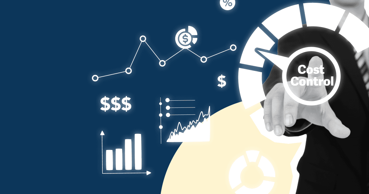 Cost Control Systems
