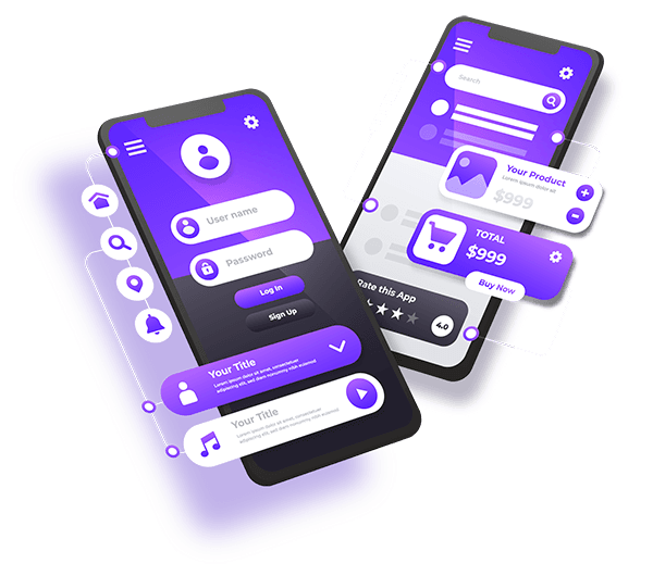 Mobile Applications
